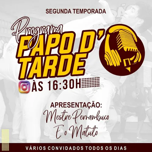 PAPODTARDE