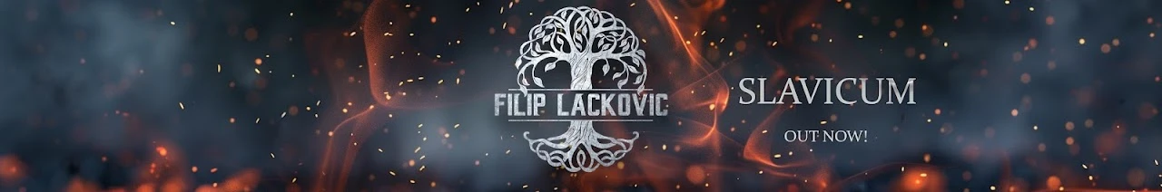 Filip Lackovic