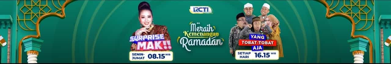 RCTI - ENTERTAINMENT