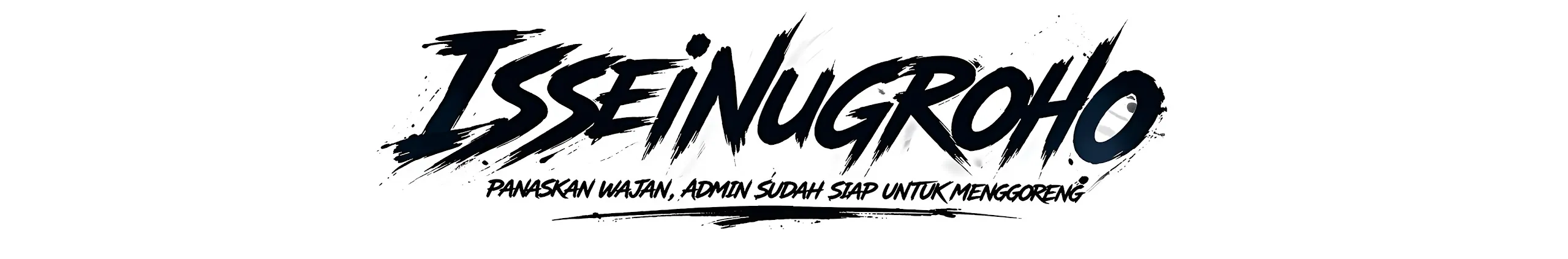 Profile Banner of Issei Nugroho