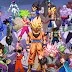 Saiyan World RPG