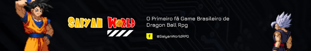 Saiyan World RPG