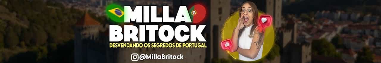 Milla Britock