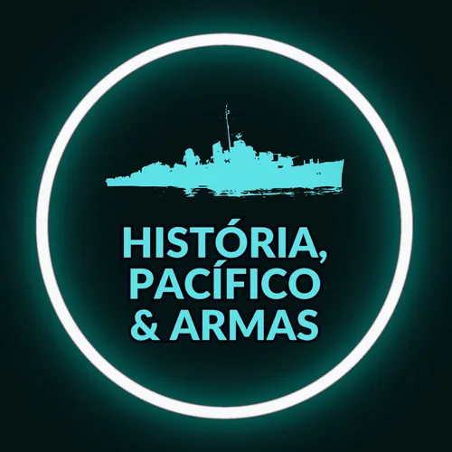 História, Pacífico e Armas