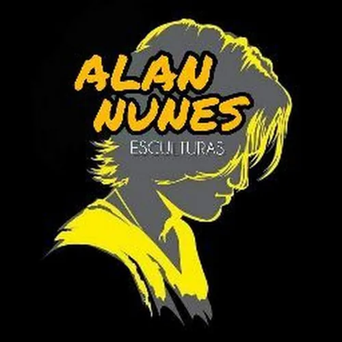 Alan Nunes Esculturas