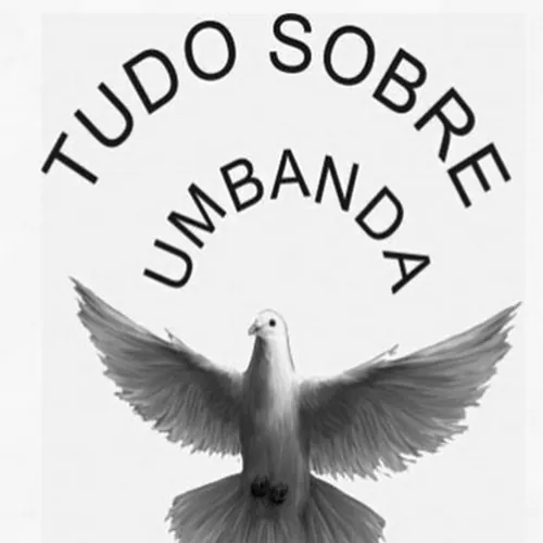 Tudo sobre Umbanda