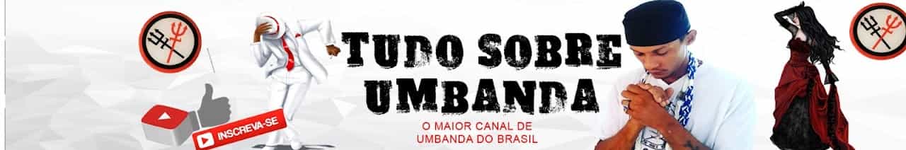 Tudo sobre Umbanda