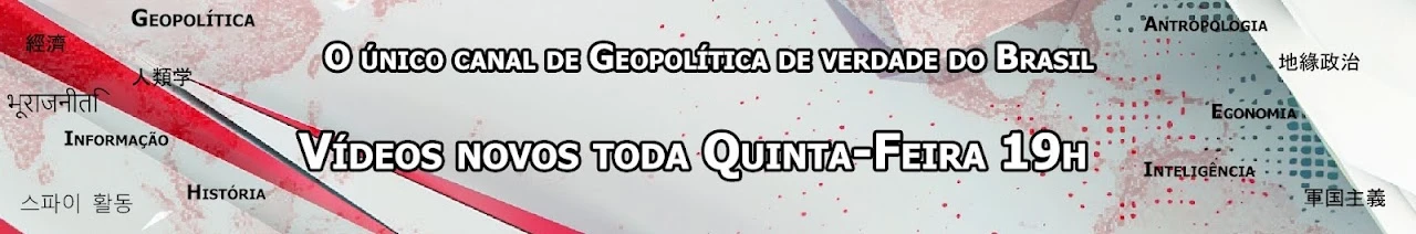 Geopolítica Mundial