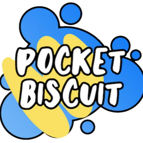 Pocket Biscuit