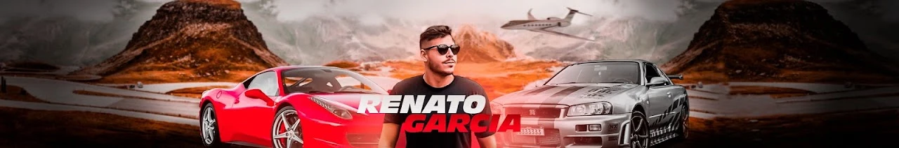 Renato Garcia YT