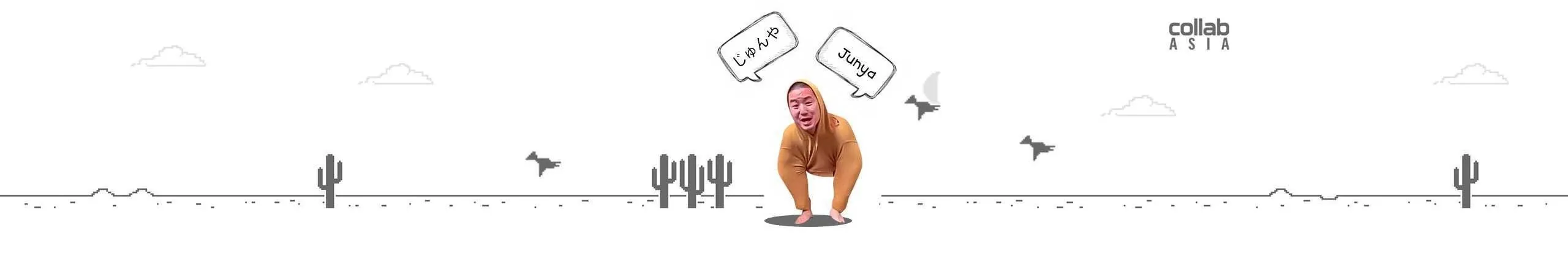 Profile Banner of Junya.じゅんや