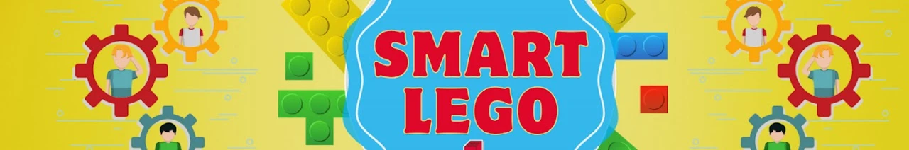 Smart Lego