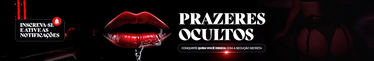 Prazeres Ocultos