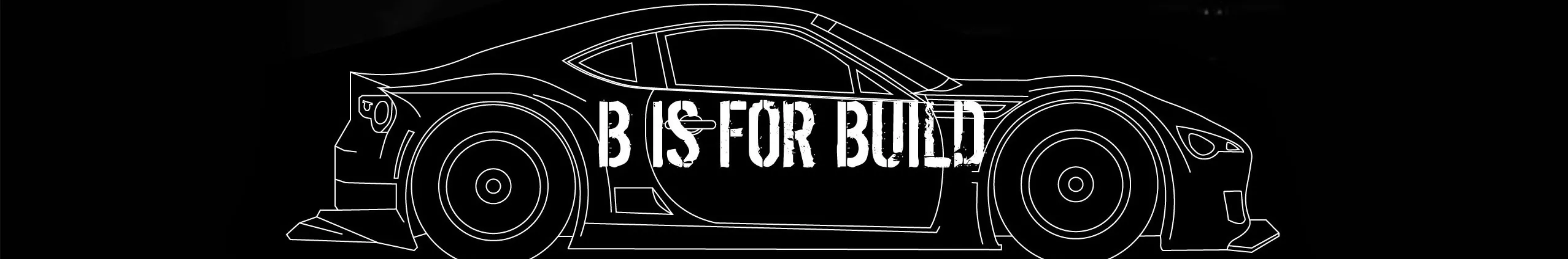 Profile Banner of B is for Build