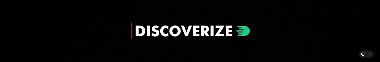 Discoverize