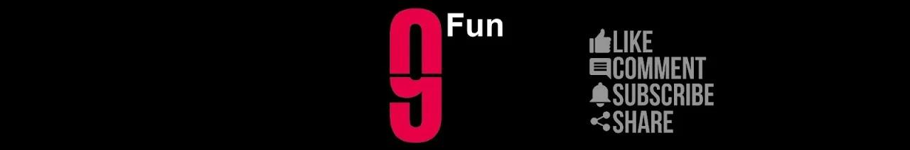 9 Fun Funny