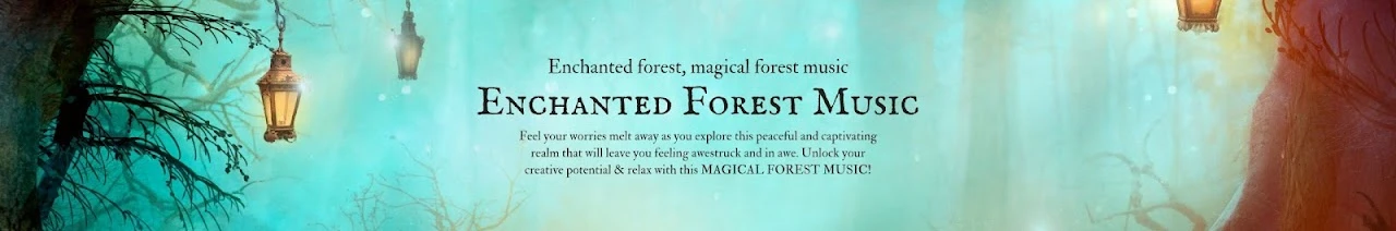 Magical Forest Music