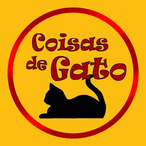 Coisas de Gato