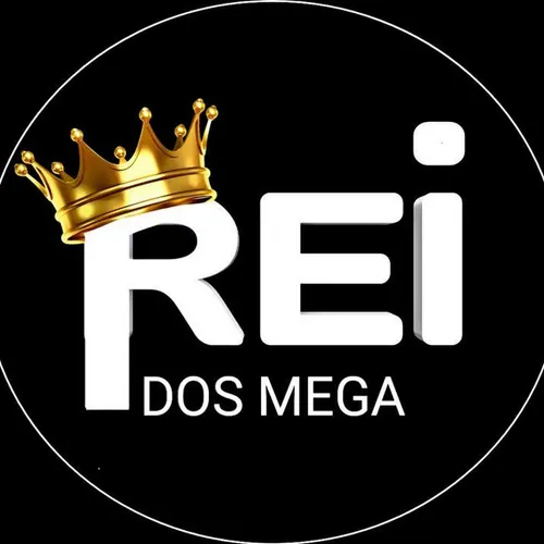 REI DOS MEGA