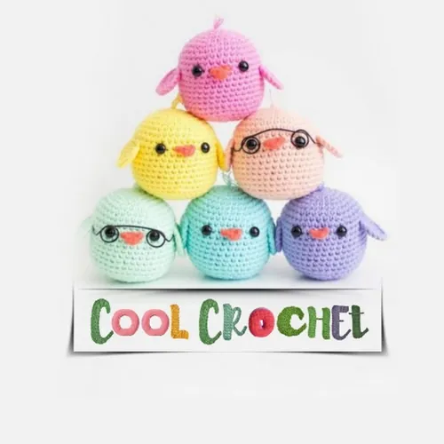 Cool Crochet