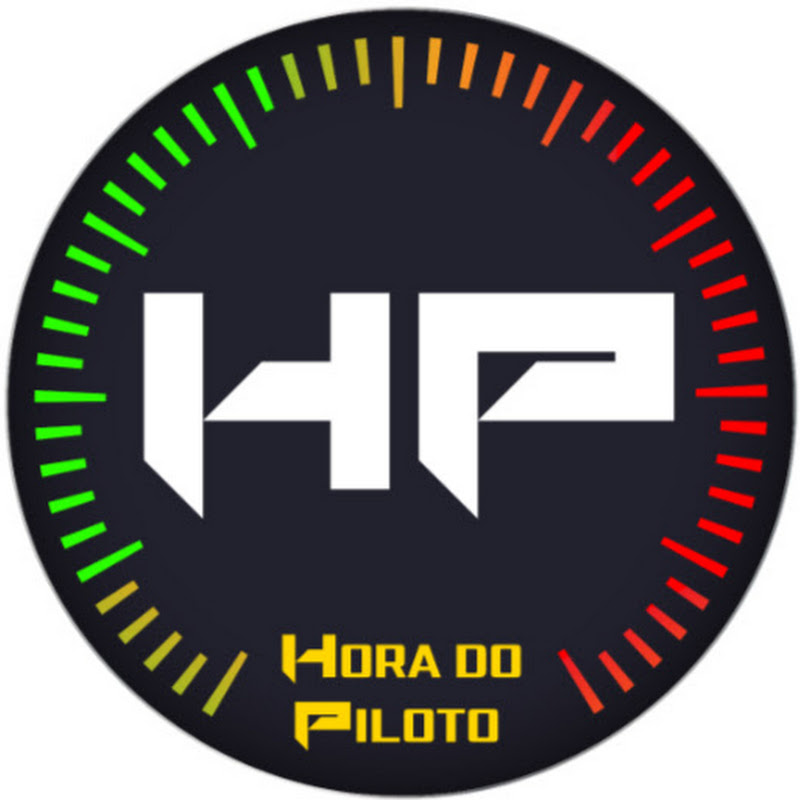 Hora do Piloto