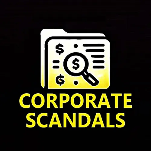 Corporate Scandals