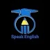 Speak English 