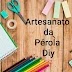 Artesanato Perolamax Diy