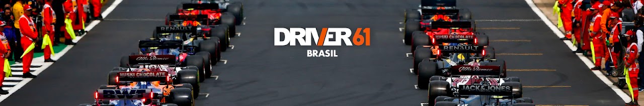 Driver61 Brasil