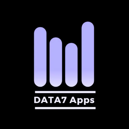 DATA7 Apps