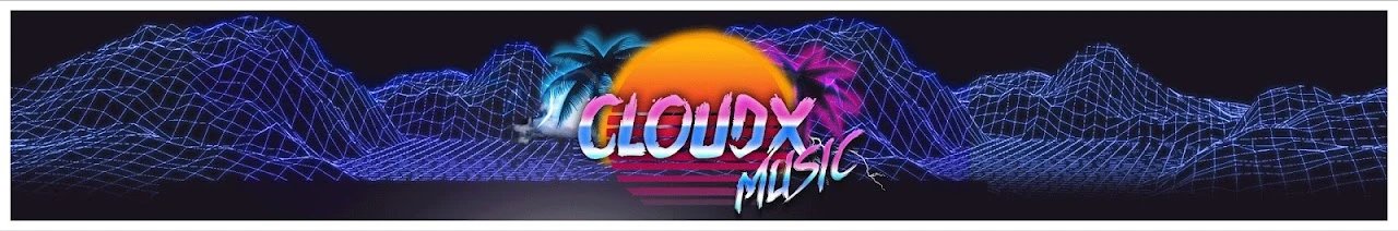 Cloudx Music