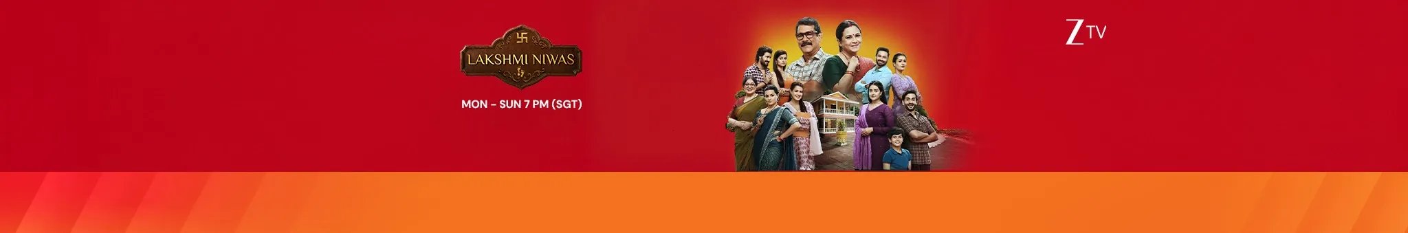 Profile Banner of ZEETV APAC