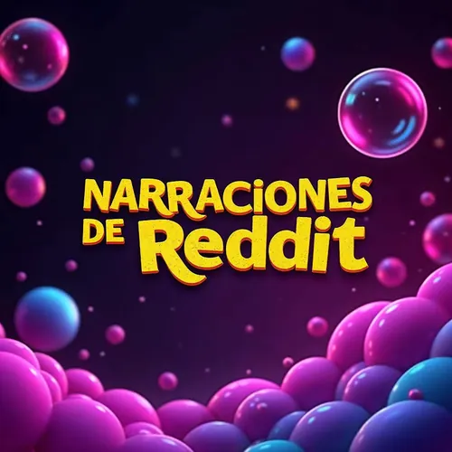 Narraciones de Reddit