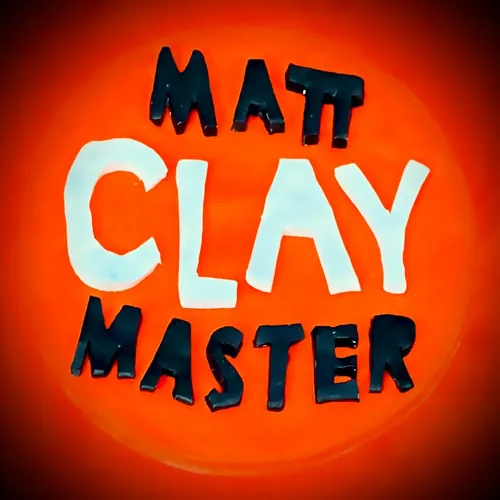 Matt Clay Master