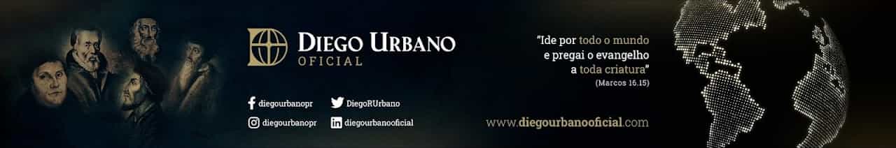 Diego Urbano Oficial