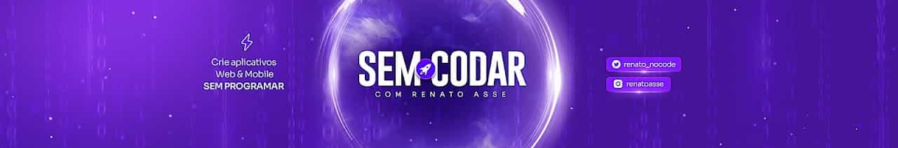 Renato Asse - Sem Codar