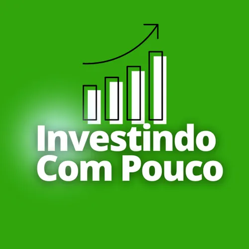 Investindo com pouco