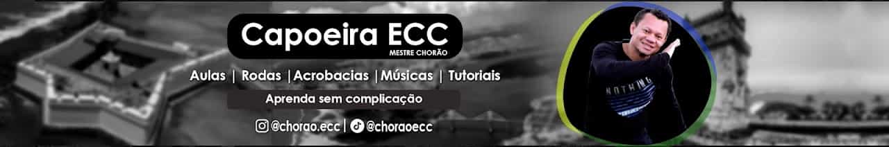 Mestre Chorao | Capoeira ECC