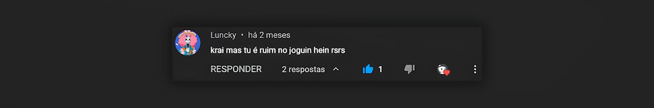 Senhor Reddit