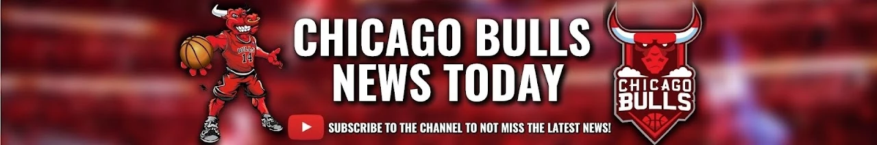 Chicago Bulls News Today