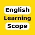 English Learning Scope