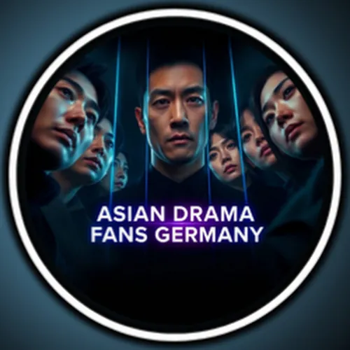 Asian Drama Fans Germany