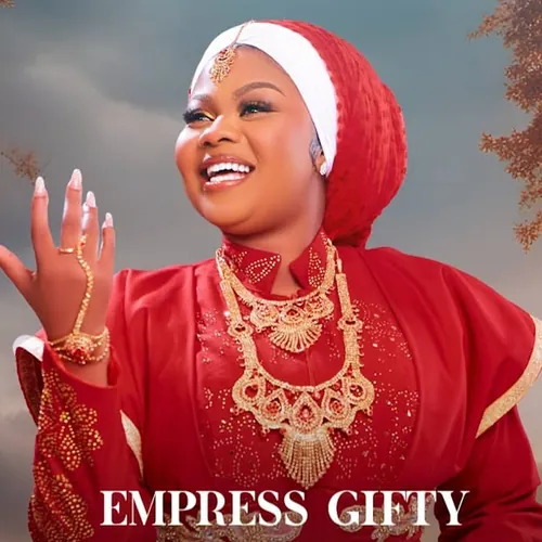 Empress Gifty