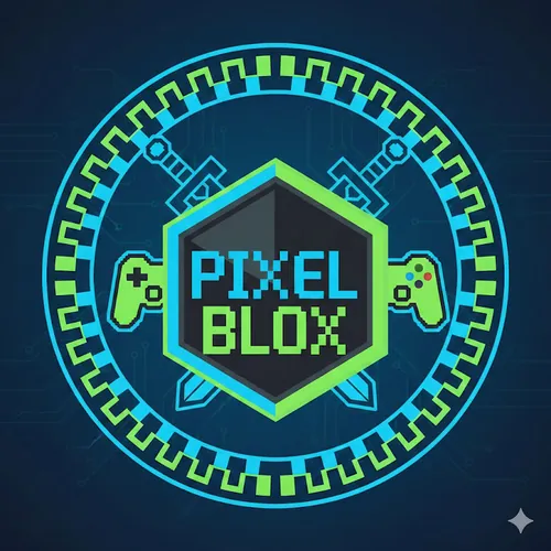 pixelblox