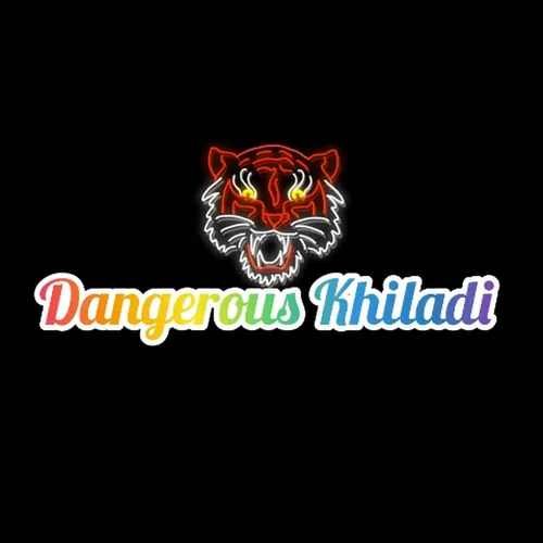 Dangerous Khiladi