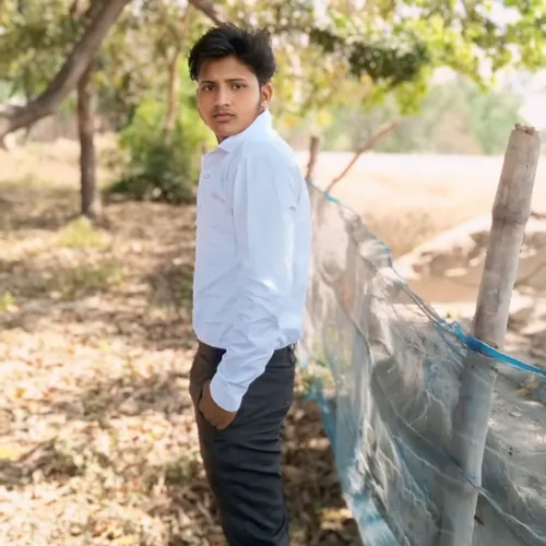 ubaid Khan 1k
