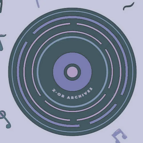 X Or Archives 45T