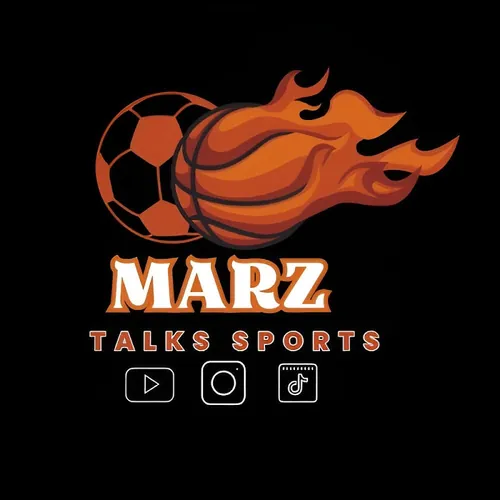 MarzTalksSports