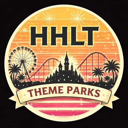 HHLT Theme Parks