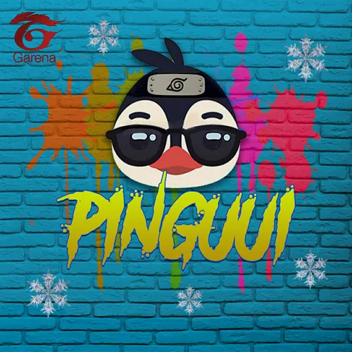 Pinguui pe